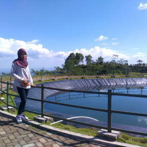 tanti deni profile icon