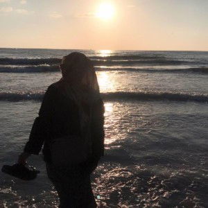 Nabila Mangsor profile icon