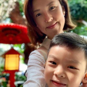 Jeanne Chin profile icon