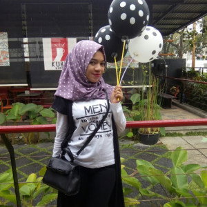 fenny lestari profile icon