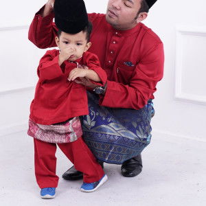 Ahmad Amjad profile icon