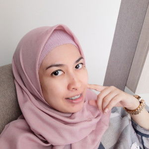 Ajeng Fitriani profile icon