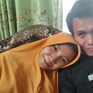 halimatus sya'diyah profile icon