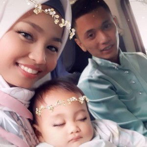 Aisha Ahmad profile icon