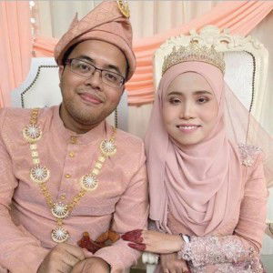 Nur Sakinah profile icon