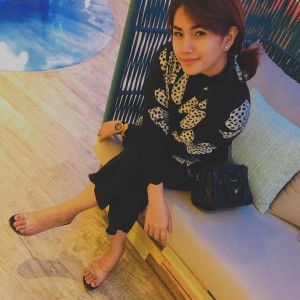 Sassyeye Sirilak profile icon