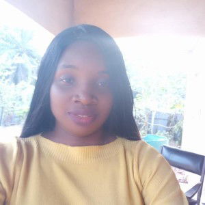 Adaobi Ezebube profile icon