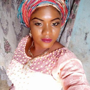 Zulu Omolara Ayoni profile icon