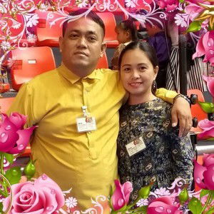 Jo Ann Cantones Fuego profile icon