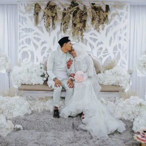 Puteri Nurasyikin profile icon