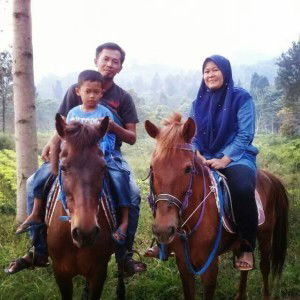 Adhe Umar Abidzar profile icon