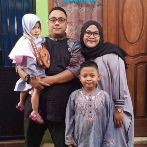 Nddah Adhitya Setiawan profile icon