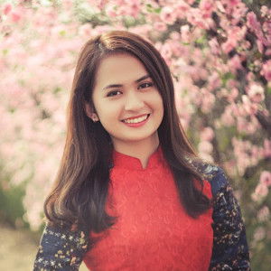 Thu Nguyen profile icon