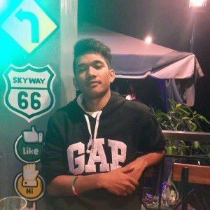 Danzel Dela Cruz profile icon