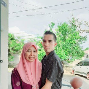 Nor Fazila profile icon