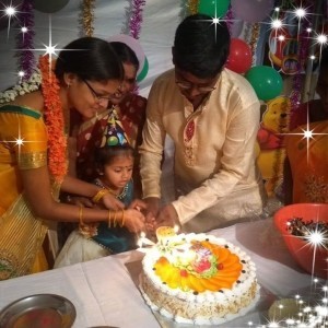 Tejaswini Gottipati profile icon