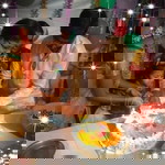 Tejaswini Gottipati profile icon