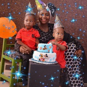 Xahra Isyaka Swedypie profile icon