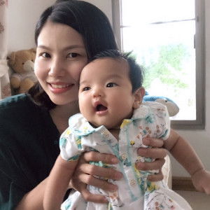 Natthanunt Yodyingyong profile icon