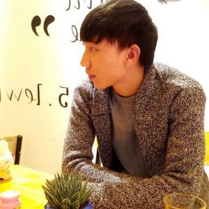 Nguyễn Khắc Cường profile icon