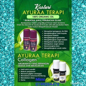 Zaqilminaniah Adnan profile icon