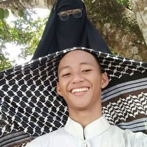 Ummu Rizhan Rizq profile icon