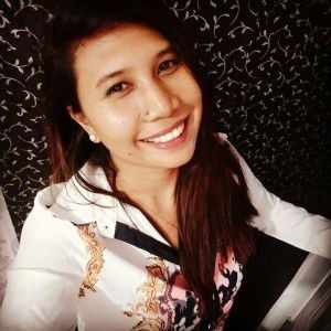 Anne Mary Cortez Ong profile icon