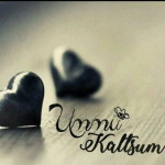 Ummu Kaltsum El-Ramly profile icon