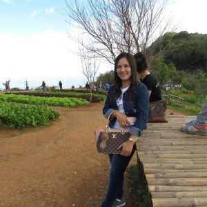 Tan Narinthipp profile icon