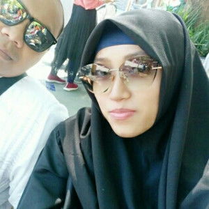 kristin purnamasari profile icon