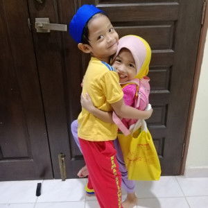 Mommy Izz profile icon