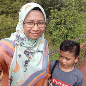 Marzieta Ishury profile icon