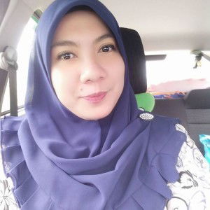 Shahirah Sha profile icon