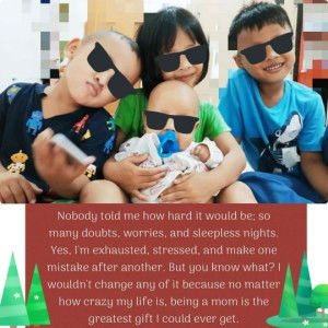 Litha Muarani profile icon