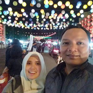 Nurbaiti Amalina profile icon