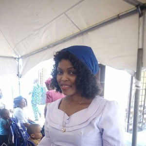 Judith Amicable Madumere profile icon