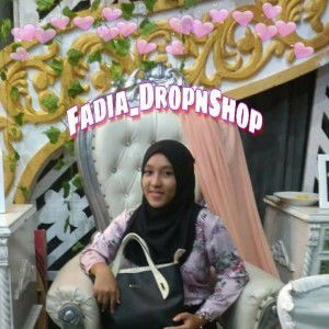 Fadia Nurul Tanjung profile icon