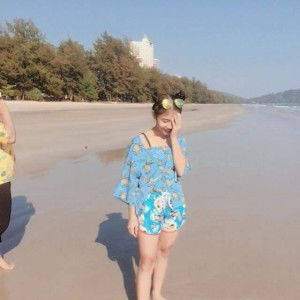 Nantaporn Dannok profile icon