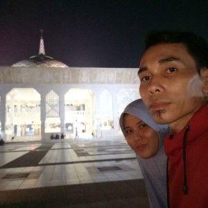 Mas Herawati profile icon