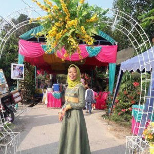 Ajeng Rizki Ramadani profile icon