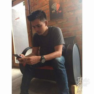 Wewn Nino Ziddaffan profile icon