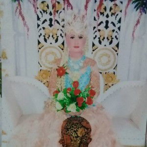 Shanty Sushanty profile icon