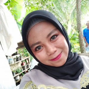 Desy Cantika R profile icon