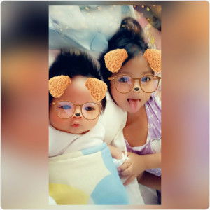 Lhynne Ang profile icon