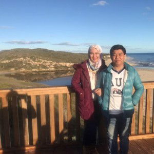 Nur Shalina Baharudin profile icon