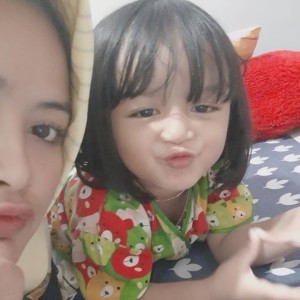 Adilla Ummi profile icon