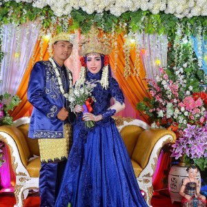 Ayu Indah Saputri profile icon