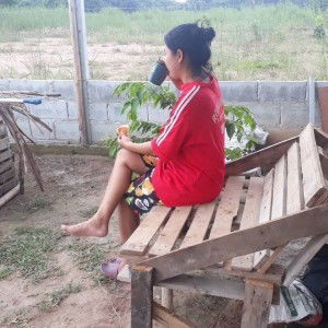 Phansa Mudphet profile icon