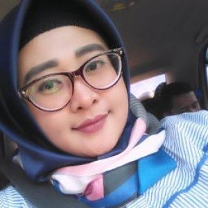 Yanti Oktaviani profile icon