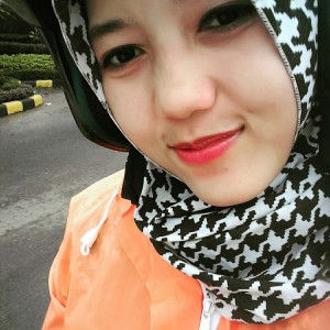 Suci Hapitriani Sutanti profile icon